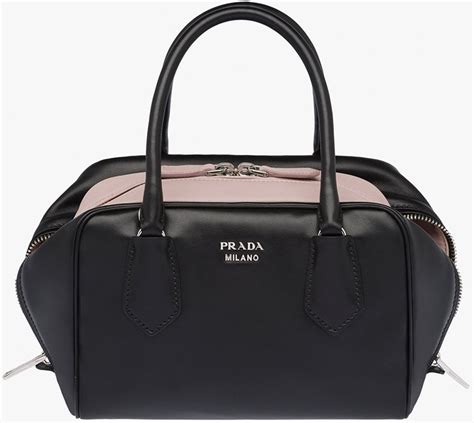 prada interior innside|Everything About The Prada Inside Bag .